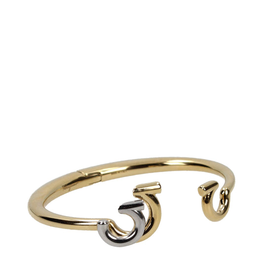 Gold Brass Bracelet