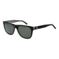Black Acetate Sunglasses