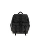 Black Polyamide Backpack