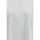 Gray Cotton T-Shirt