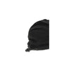 Black Nylon Cap (Baseball Hat)
