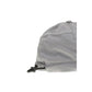 Gray Nylon Cap (Baseball Hat)