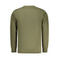 Verde Cotton Mens Sweatshirt