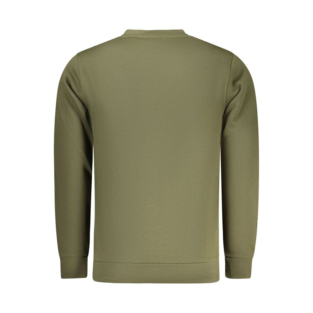 Verde Cotton Mens Sweatshirt