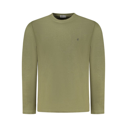 "Verde Cotton Men T-Shirt"