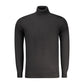 Nero Viscosa Men Sweater