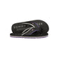 Nero Poliestere Men Ciabatta