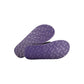 Nero Poliestere Men Ciabatta