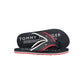 Blue Polyurethane Men's Slide Sandal