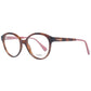 Brown Plastic Glasses (Frames)