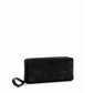 Black Leather Wallet