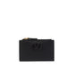 Black Calfskin Cardholder