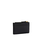 Black Calfskin Cardholder