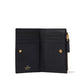 Black Calfskin Cardholder