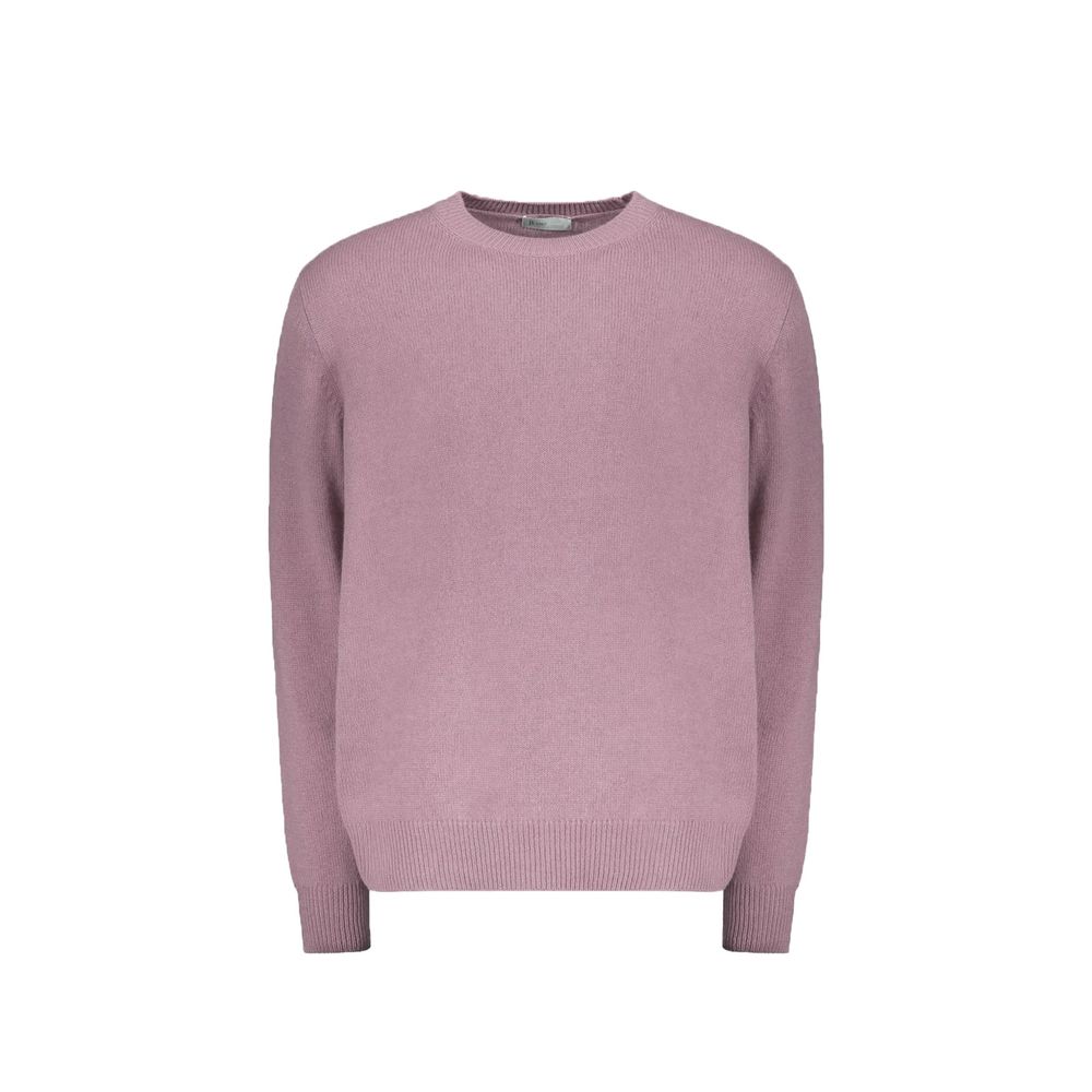 Multicolor Cashmere Cashmere Sweater