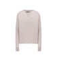 Multicolor Cashmere Sweater