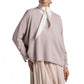 Multicolor Cashmere Sweater