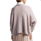 Multicolor Cashmere Sweater