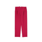Multicolor Elastane Pants