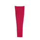 Multicolor Elastane Pants