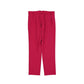 Multicolor Elastane Pants