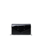 Black Calfskin Wallet