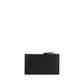Black Calf Leather Bos Taurus Wallet