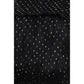Black Viscose Blouse