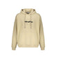 Beige Cotton Sweatshirt
