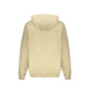 Beige Cotton Sweatshirt