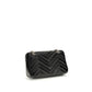 Black Lamb Ovis Aries Aries Handbag