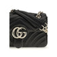 Black Lamb Ovis Aries Aries Handbag