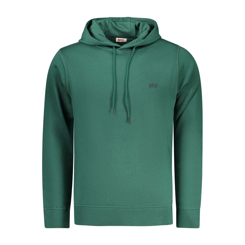 Verde Cotton Men's Sweatshirt