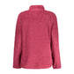 Viola Polyester Womens Sweatshirt