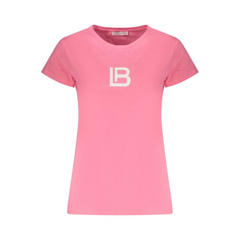 Rosa Cotton Women Intimate T-Shirt