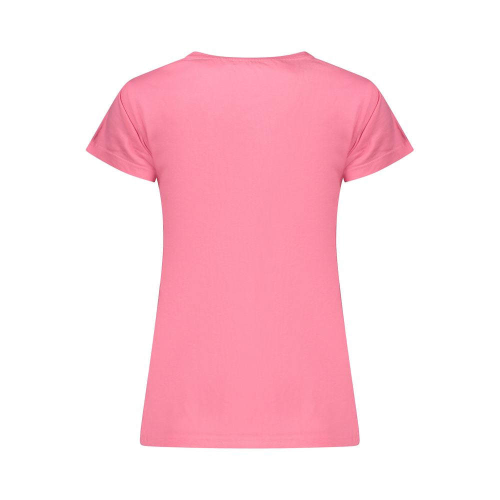Rosa Cotton Women Intimate T-Shirt