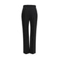 Black Wool Oves Aries Dress Pants