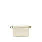 Cream Lamb Ovis Aries Aries Clutch Bag