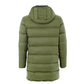 Army Nylon Coat