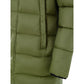 Army Nylon Coat