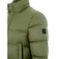Army Nylon Coat