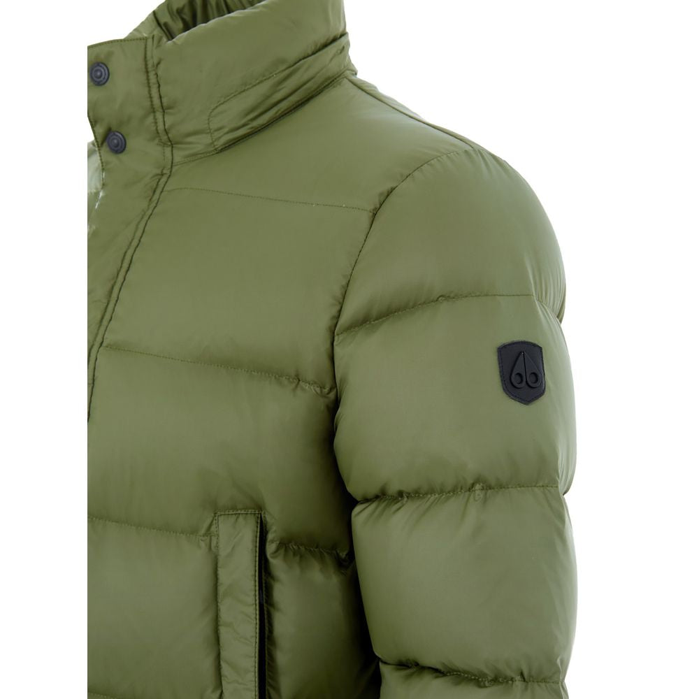 Army Nylon Coat