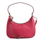 Multicolor Leather Handbag
