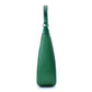 Bicolor Leather Handbag