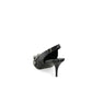 Black Calfskin High Heel Pumps
