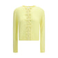 Bicolor Cashmere Sweater