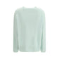 Blue Cashmere Sweater
