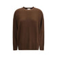 Brown Cashmere Cashmere Sweater