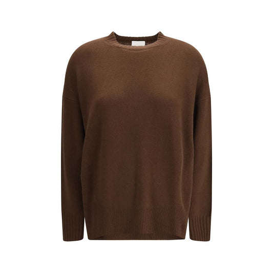 Brown Cashmere Cashmere Sweater