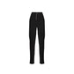 Black Elastane Leggings